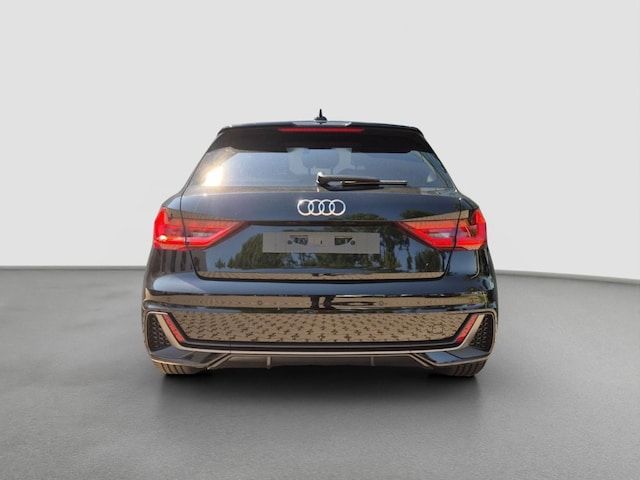 Audi A1 Sportback S Line 35 TFSI S Tronic - 2025 - Joinsteer - #7