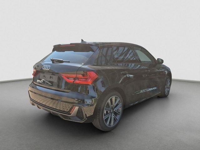 Audi A1 Sportback S Line 35 TFSI S Tronic - 2025 - Joinsteer - #8