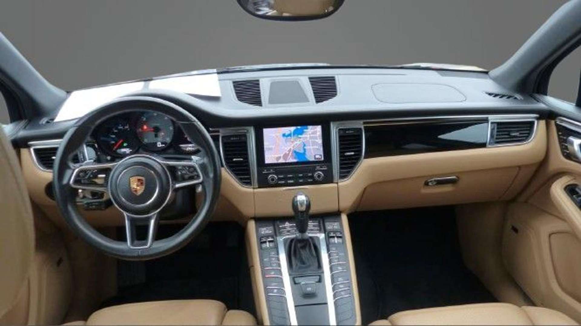 Porsche Macan I S - 2018 - Joinsteer - #3