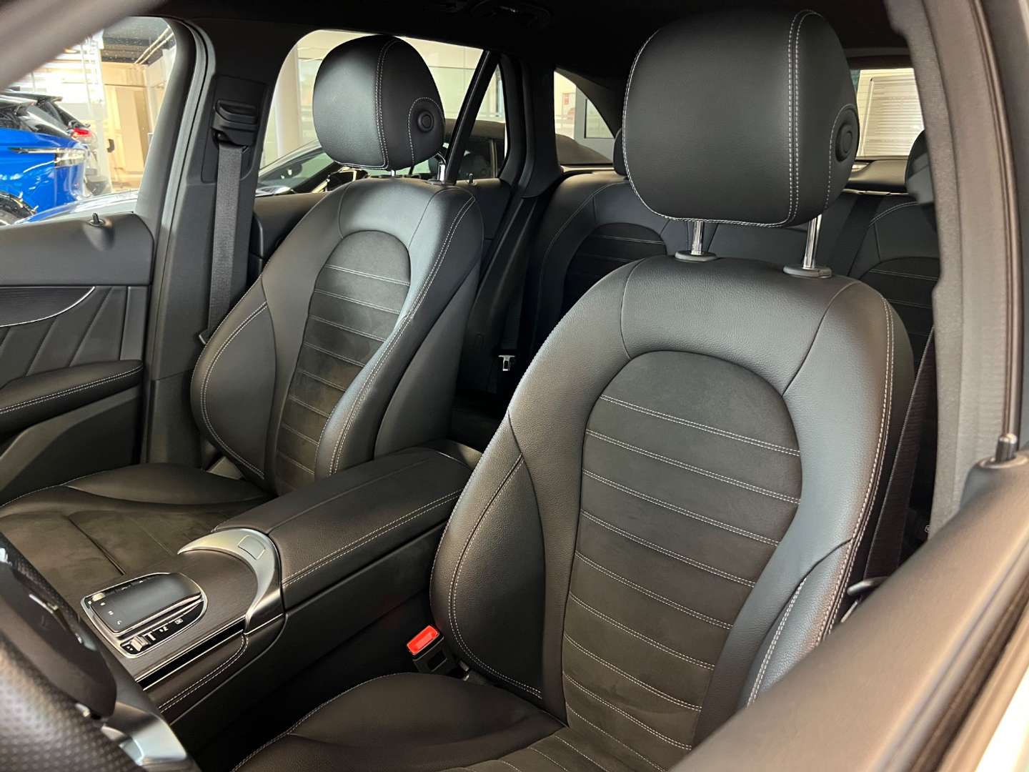Mercedes GLC 300 AMG Line - 2020 - Joinsteer - #10