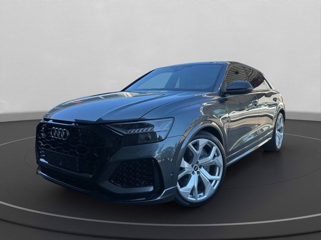Audi RSQ8 TFSI Quattro Tiptronic - 2021 - Joinsteer - #2