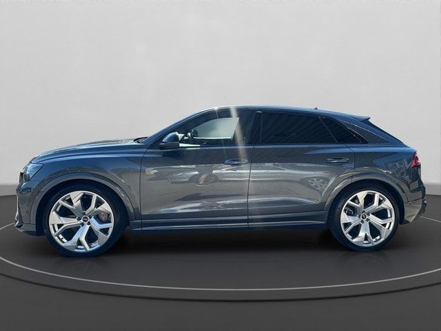 Audi RSQ8 TFSI Quattro Tiptronic - 2021 - Joinsteer - #4