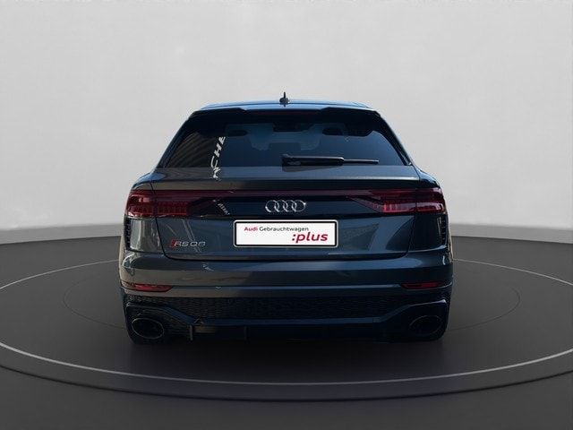 Audi RSQ8 TFSI Quattro Tiptronic - 2021 - Joinsteer - #5