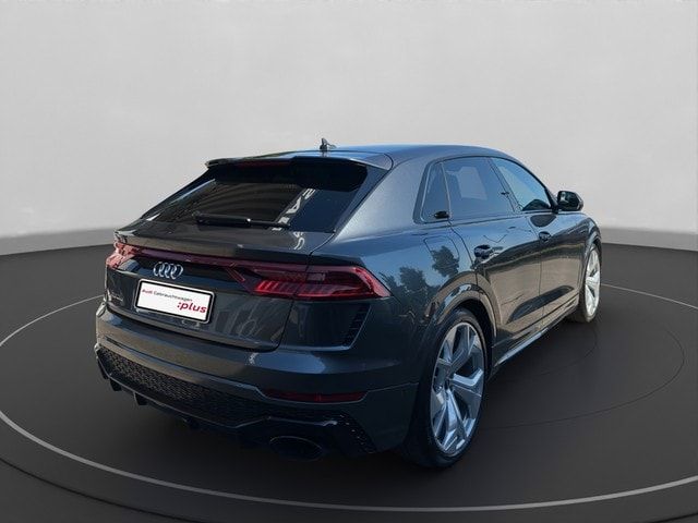 Audi RSQ8 TFSI Quattro Tiptronic - 2021 - Joinsteer - #6
