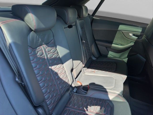 Audi RSQ8 TFSI Quattro Tiptronic - 2021 - Joinsteer - #8