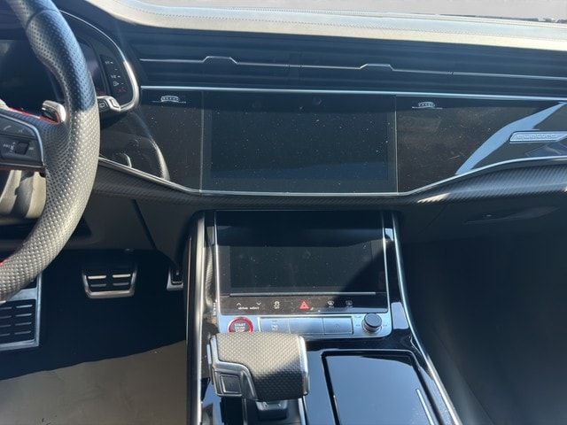 Audi RSQ8 TFSI Quattro Tiptronic - 2021 - Joinsteer - #11