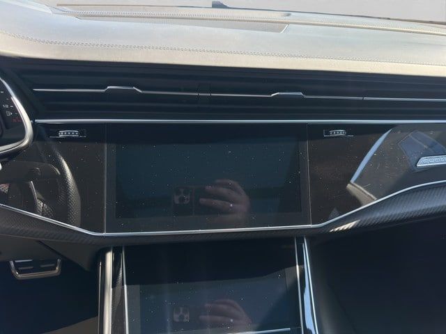 Audi RSQ8 TFSI Quattro Tiptronic - 2021 - Joinsteer - #12
