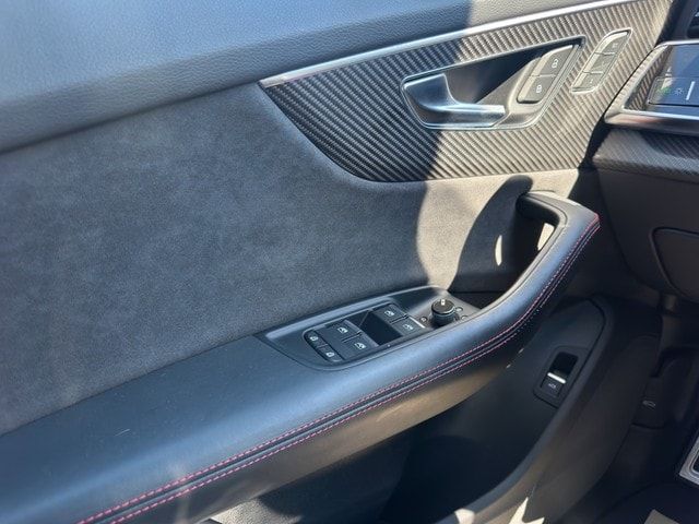 Audi RSQ8 TFSI Quattro Tiptronic - 2021 - Joinsteer - #13