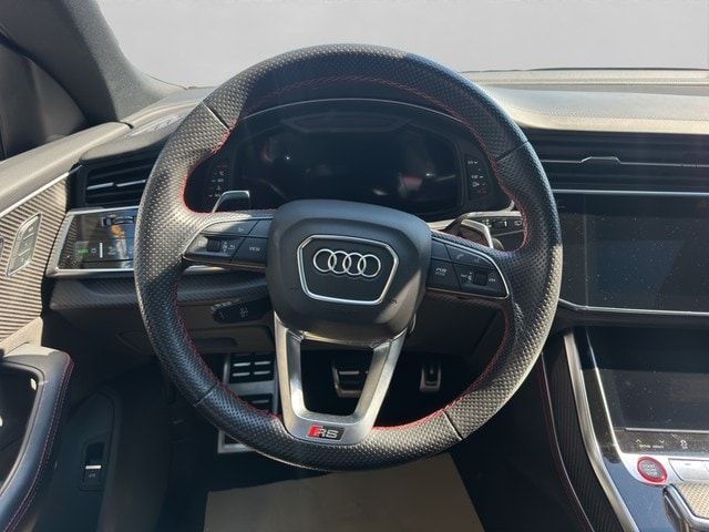 Audi RSQ8 TFSI Quattro Tiptronic - 2021 - Joinsteer - #14
