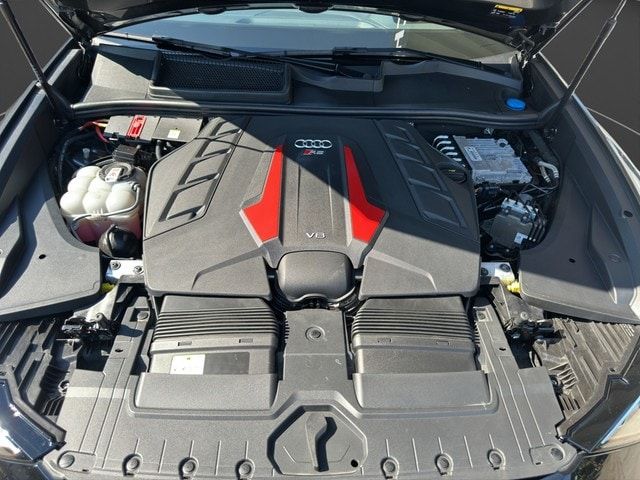 Audi RSQ8 TFSI Quattro Tiptronic - 2021 - Joinsteer - #15
