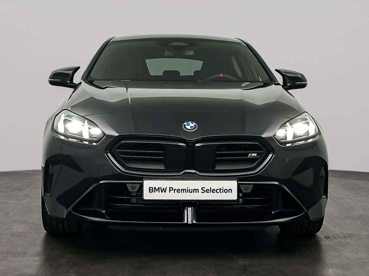 BMW M135 M135i XDrive Comfort - 2025 - Joinsteer - #5