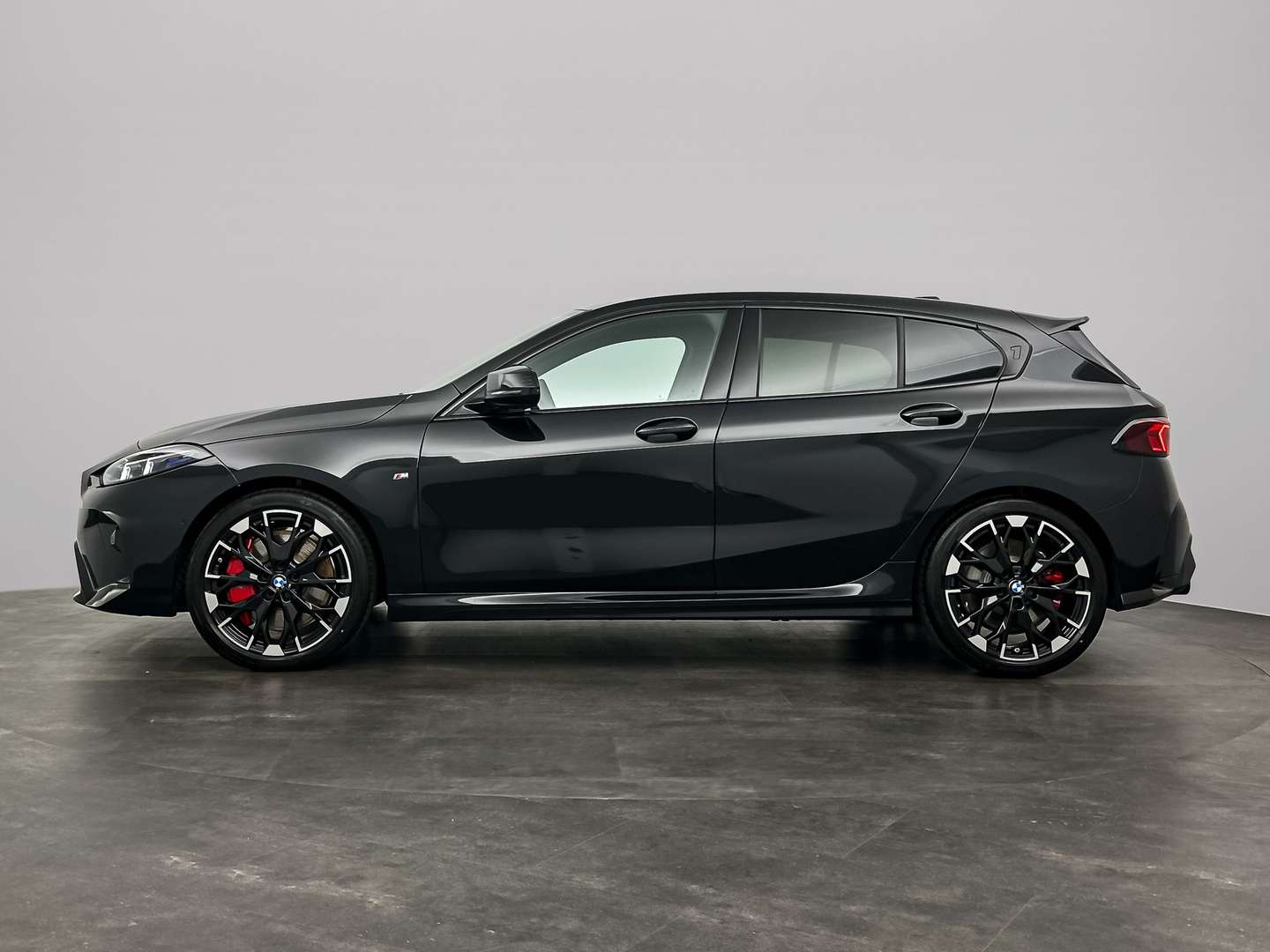 BMW M135 M135i XDrive Comfort - 2025 - Joinsteer - #7