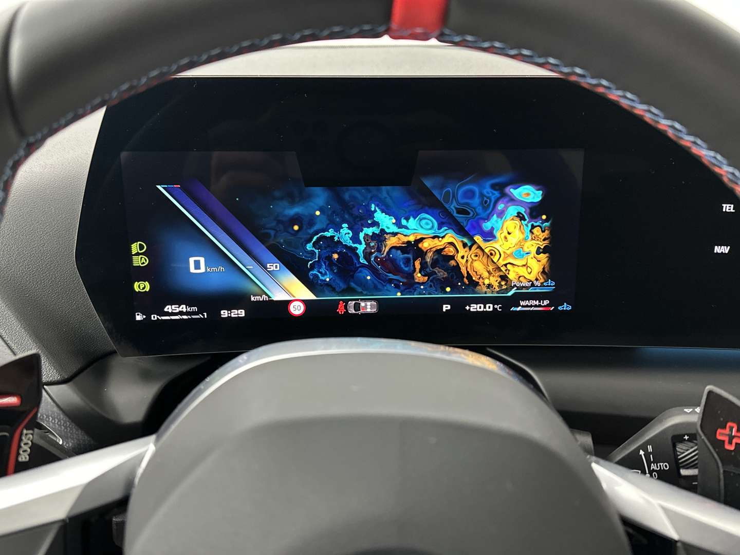 BMW M135 M135i XDrive Comfort - 2025 - Joinsteer - #9