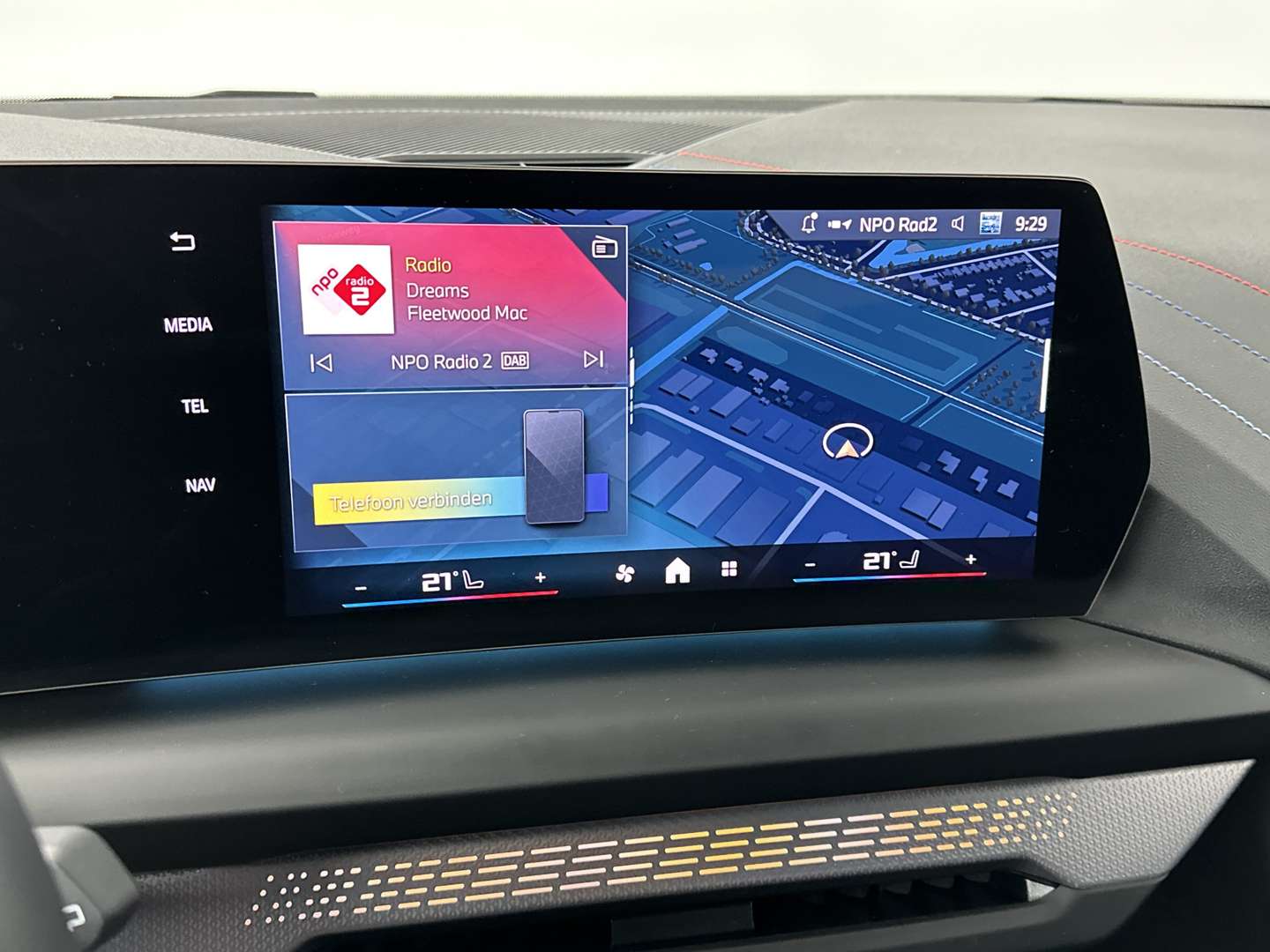 BMW M135 M135i XDrive Comfort - 2025 - Joinsteer - #10