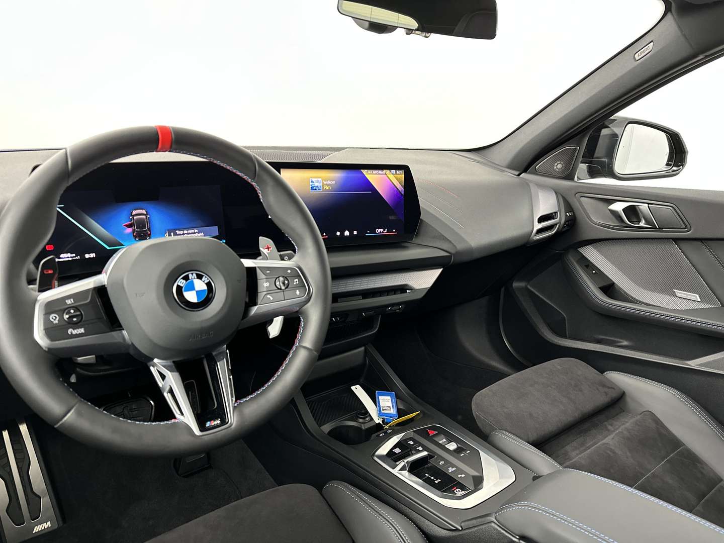 BMW M135 M135i XDrive Comfort - 2025 - Joinsteer - #13