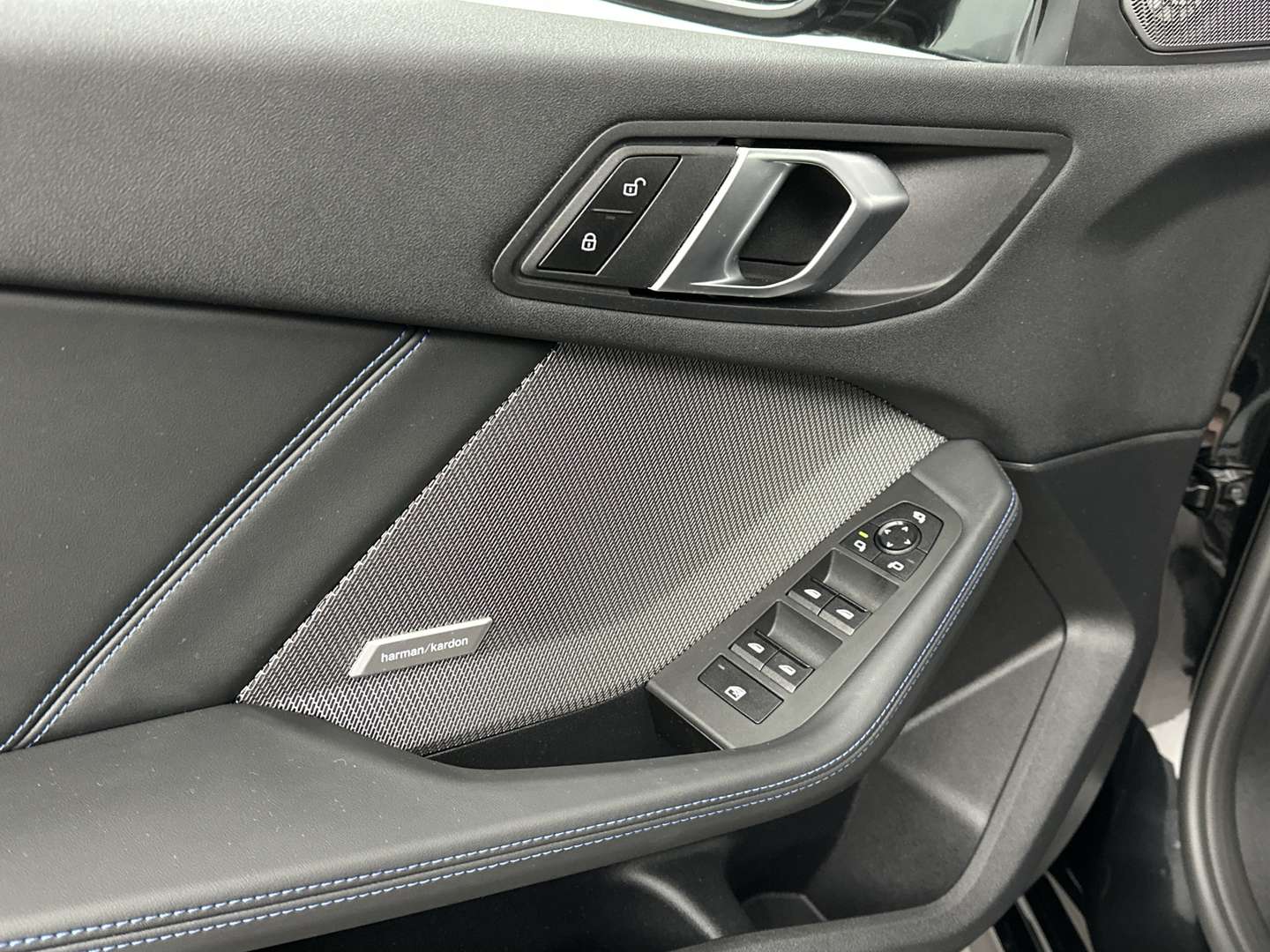 BMW M135 M135i XDrive Comfort - 2025 - Joinsteer - #14