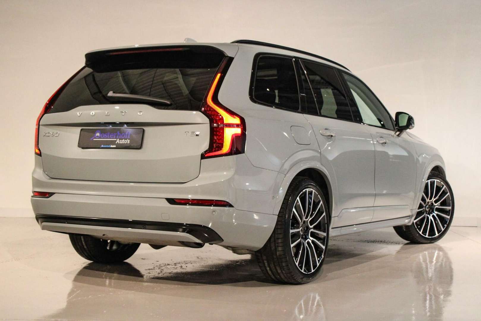 Volvo XC90 T8 Plus - 2025 - Joinsteer - #2