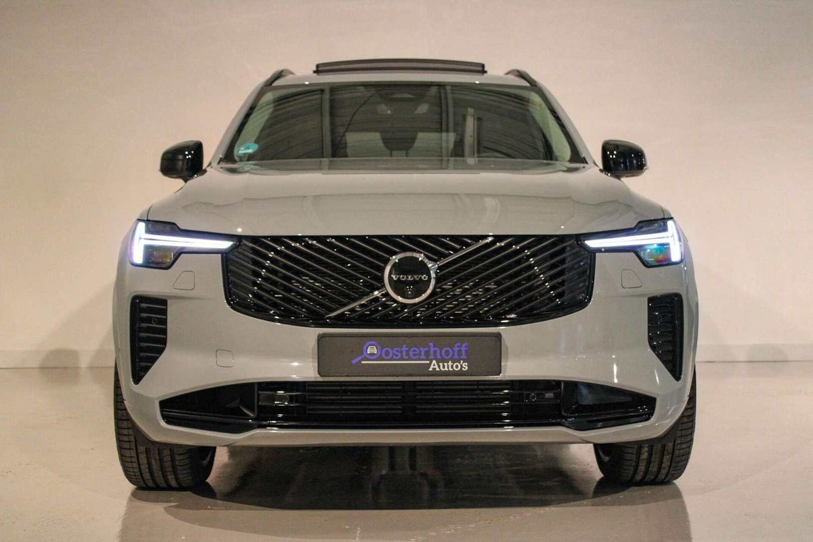 Volvo XC90 T8 Plus - 2025 - Joinsteer - #3
