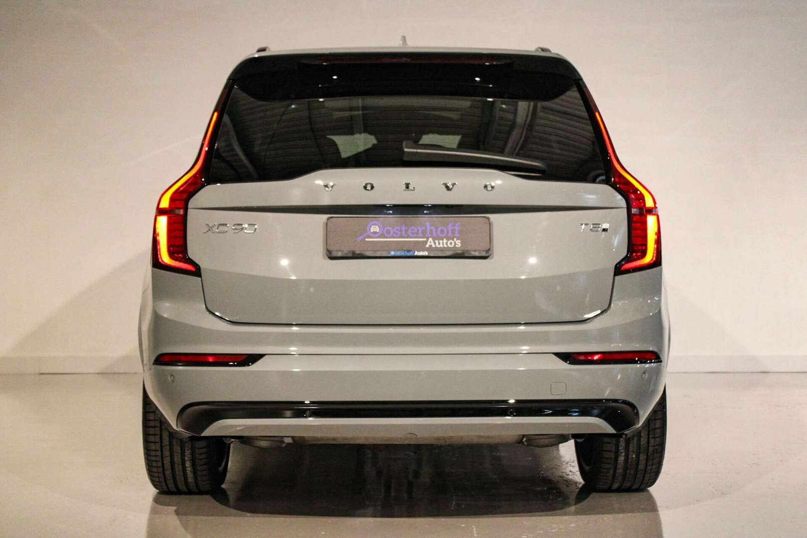 Volvo XC90 T8 Plus - 2025 - Joinsteer - #4