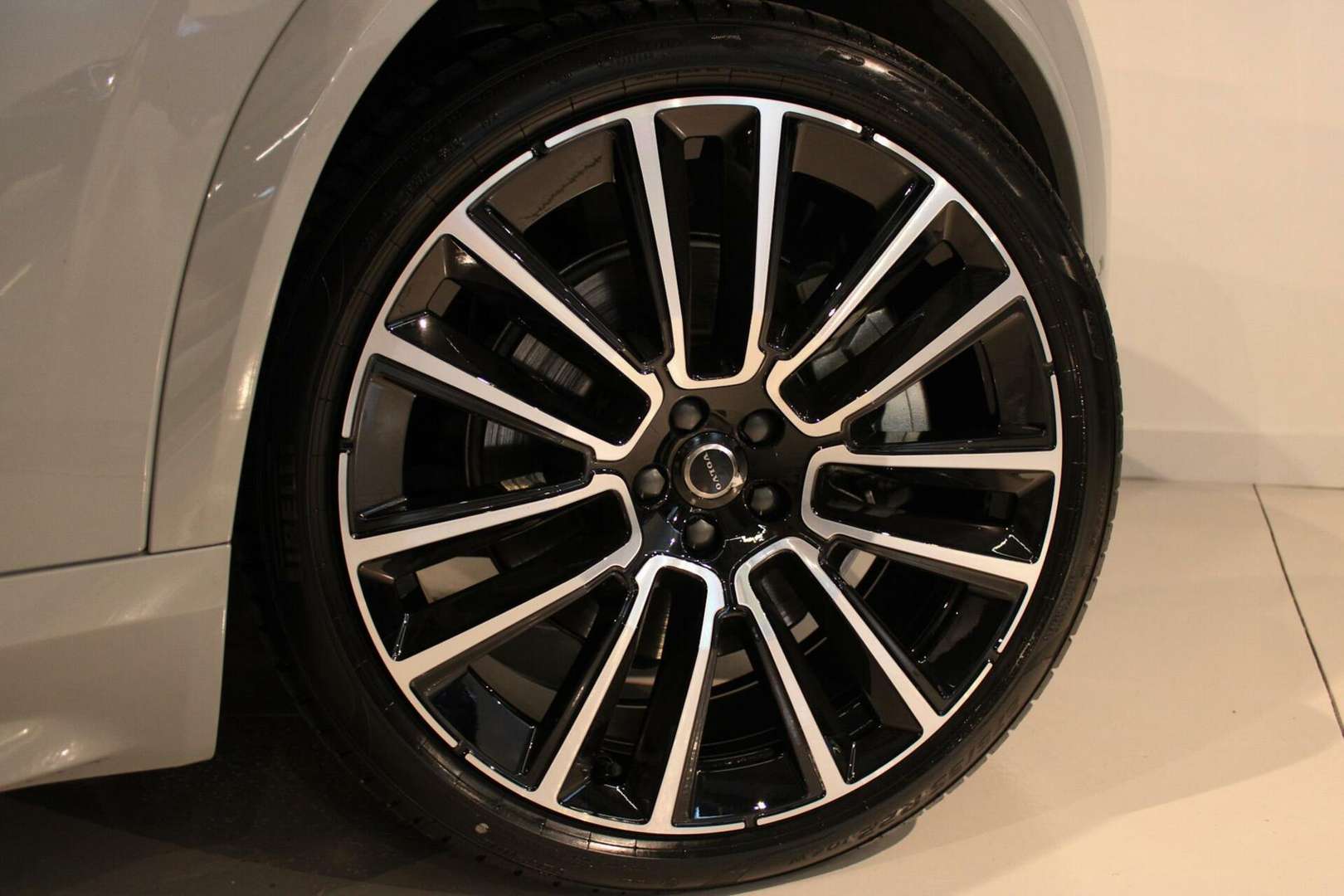 Volvo XC90 T8 Plus - 2025 - Joinsteer - #6