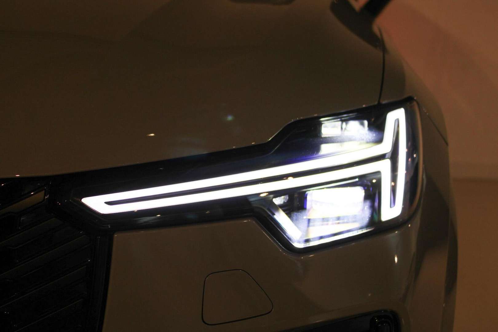 Volvo XC90 T8 Plus - 2025 - Joinsteer - #7