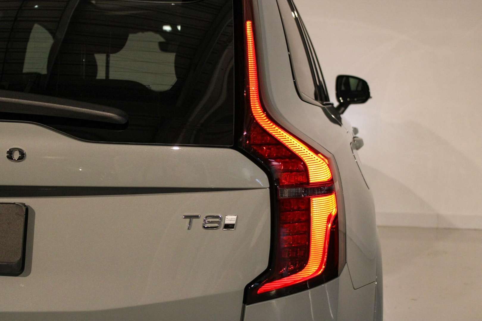 Volvo XC90 T8 Plus - 2025 - Joinsteer - #8