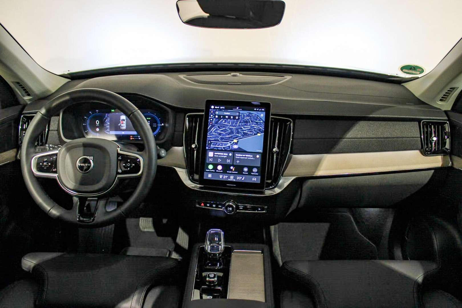 Volvo XC90 T8 Plus - 2025 - Joinsteer - #10