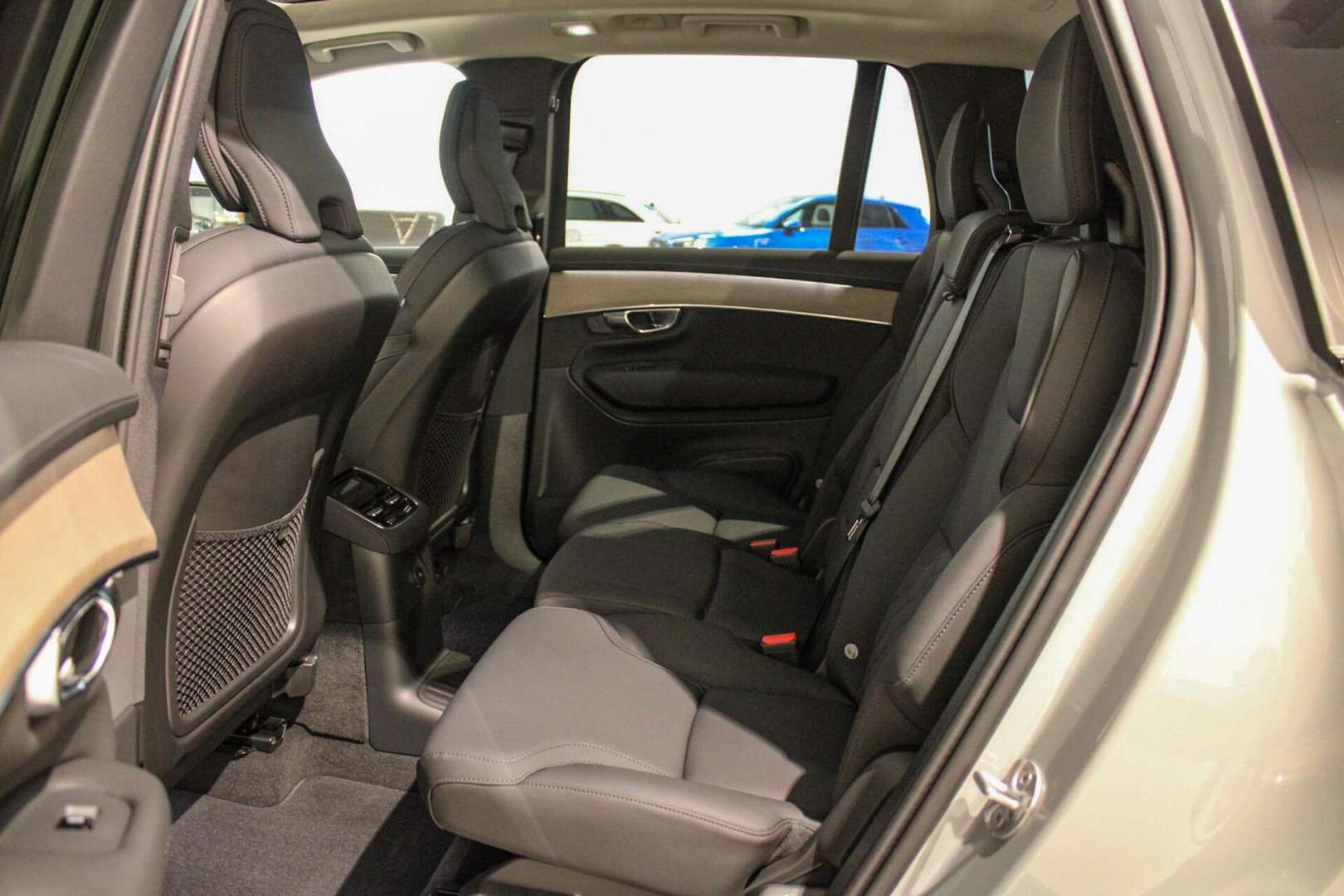 Volvo XC90 T8 Plus - 2025 - Joinsteer - #12