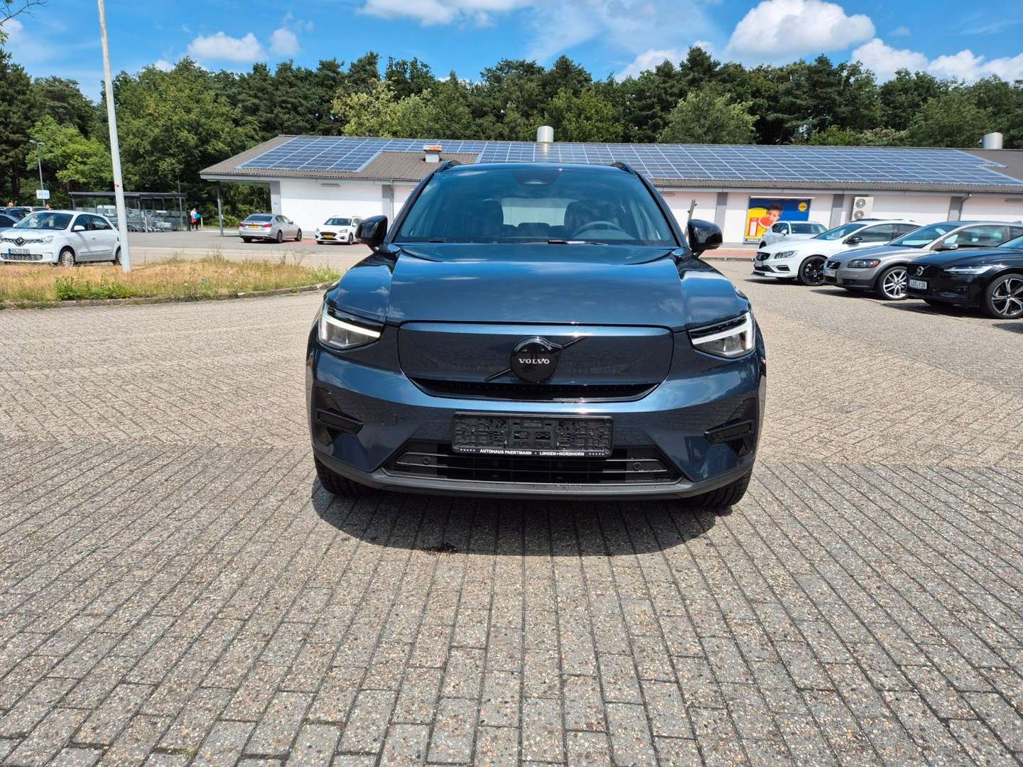 Volvo C40 Recharge PLUS - 2025 - Joinsteer - #3
