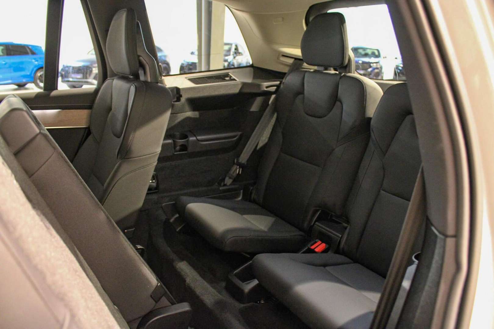 Volvo XC90 T8 Plus - 2025 - Joinsteer - #13