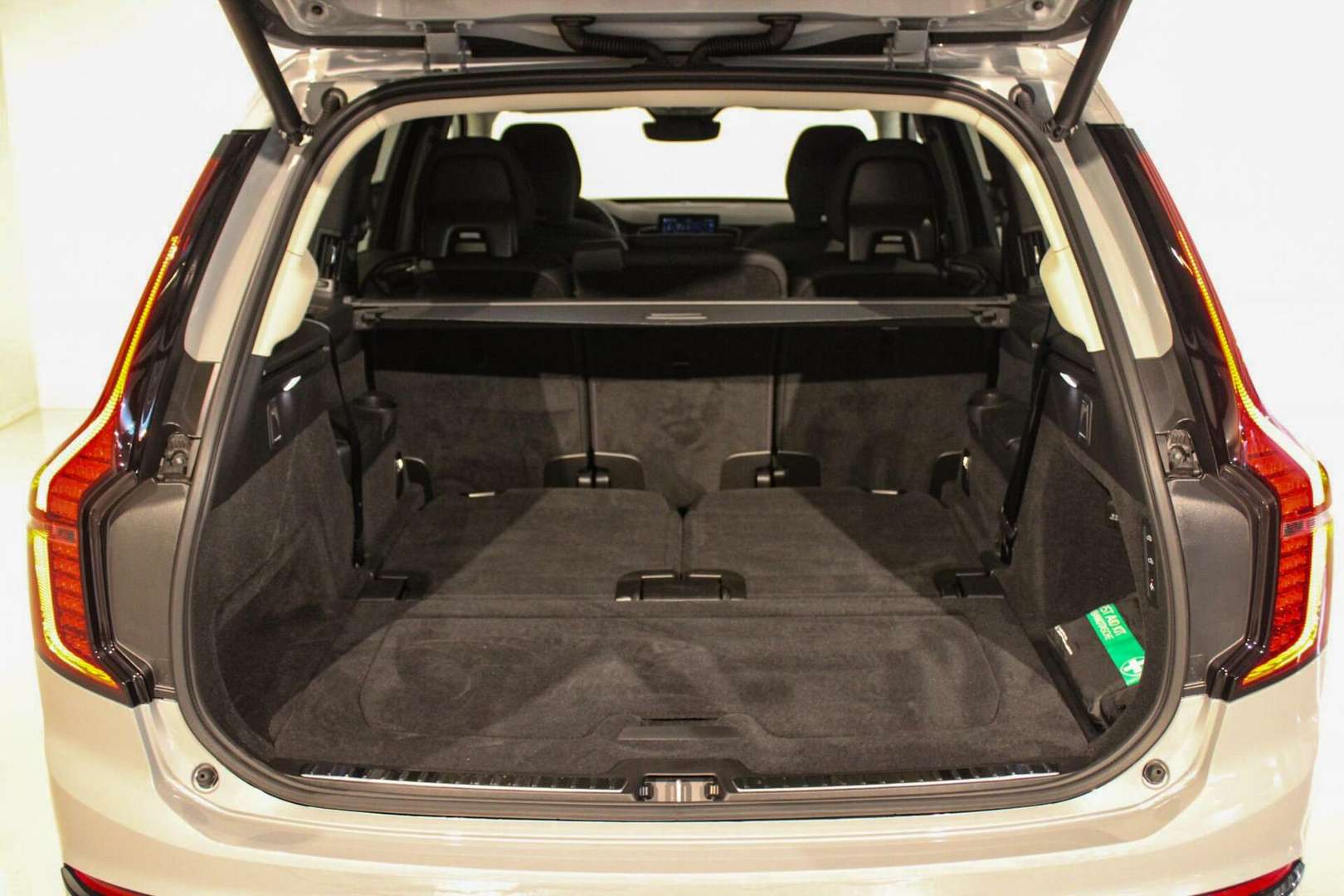 Volvo XC90 T8 Plus - 2025 - Joinsteer - #15