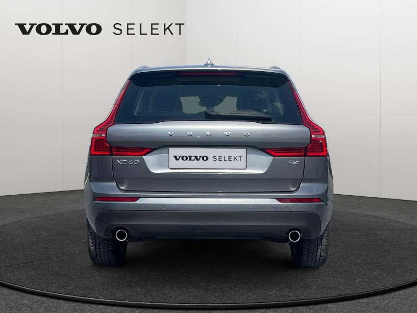 Volvo XC60 B4 Momentum - 2021 - Joinsteer - #5