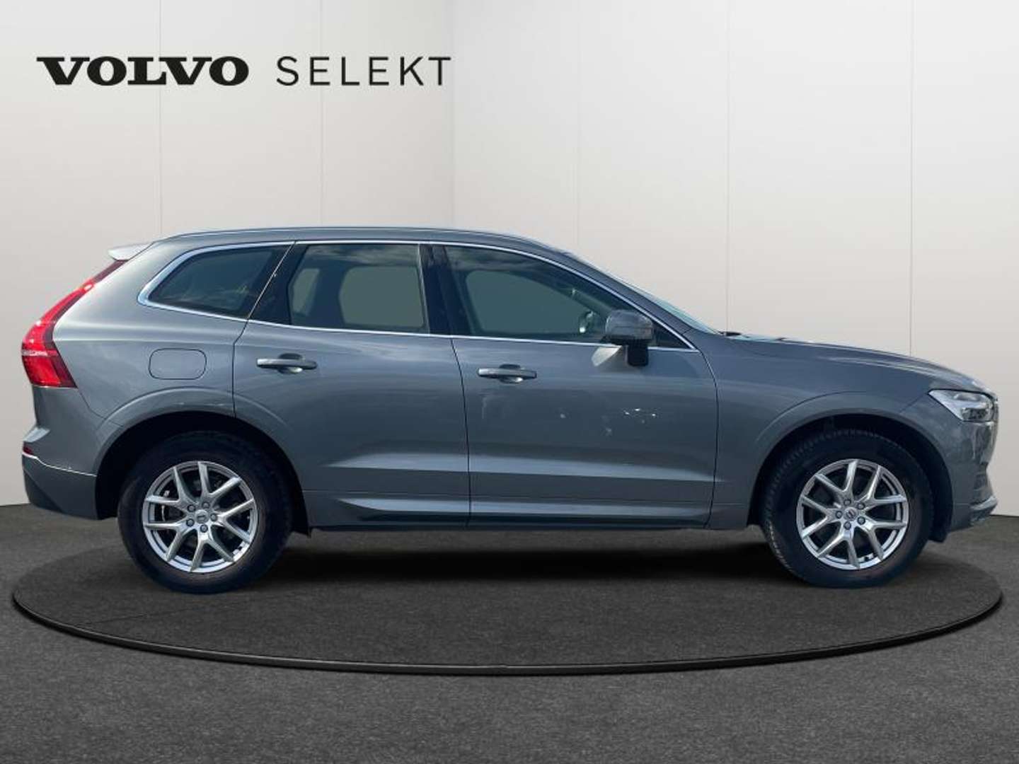 Volvo XC60 B4 Momentum - 2021 - Joinsteer - #6