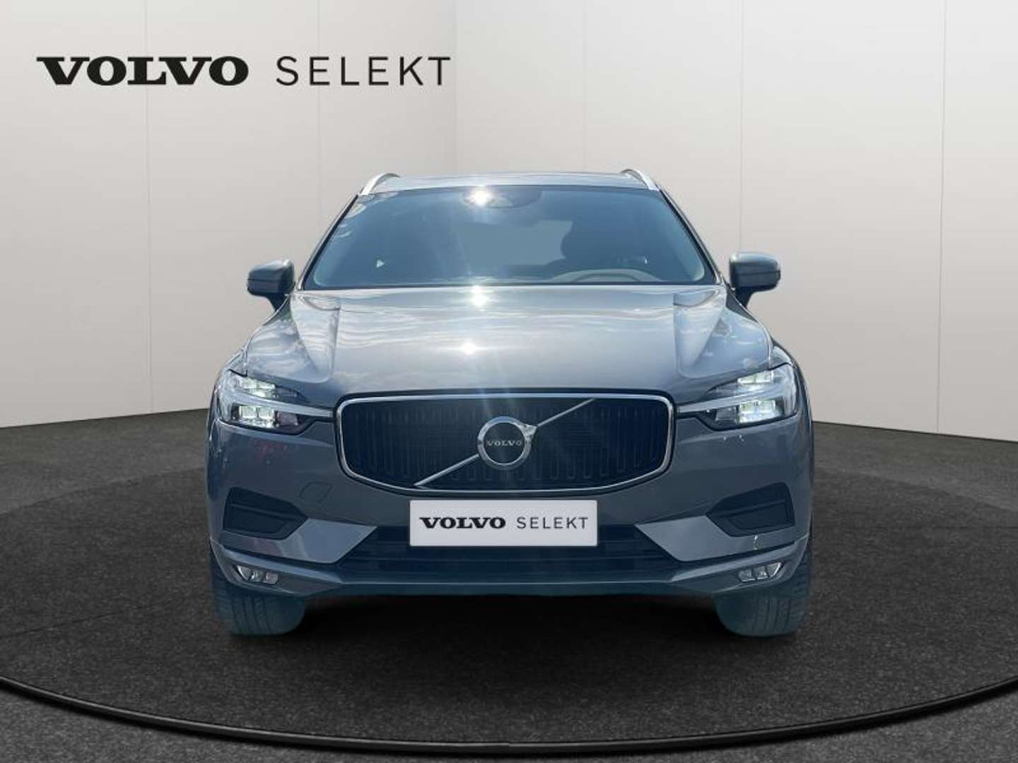 Volvo XC60 B4 Momentum - 2021 - Joinsteer - #8