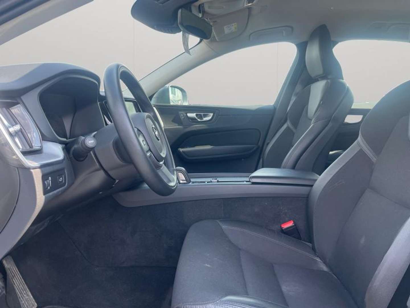 Volvo XC60 B4 Momentum - 2021 - Joinsteer - #9