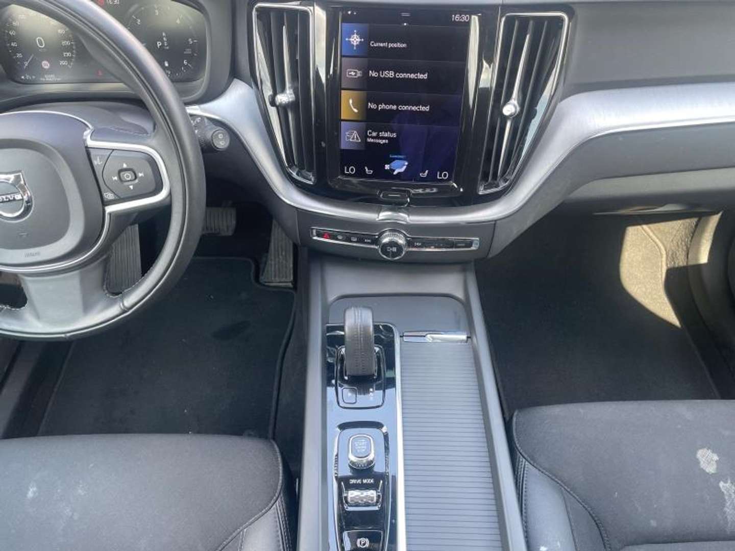 Volvo XC60 B4 Momentum - 2021 - Joinsteer - #10