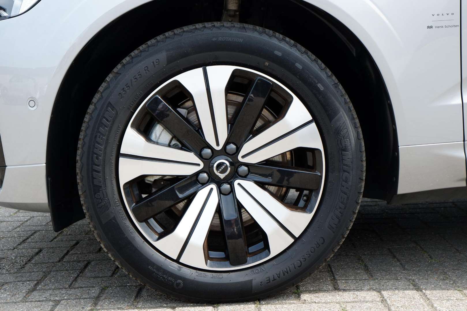 Volvo XC60 T6 PLUS - 2024 - Joinsteer - #3