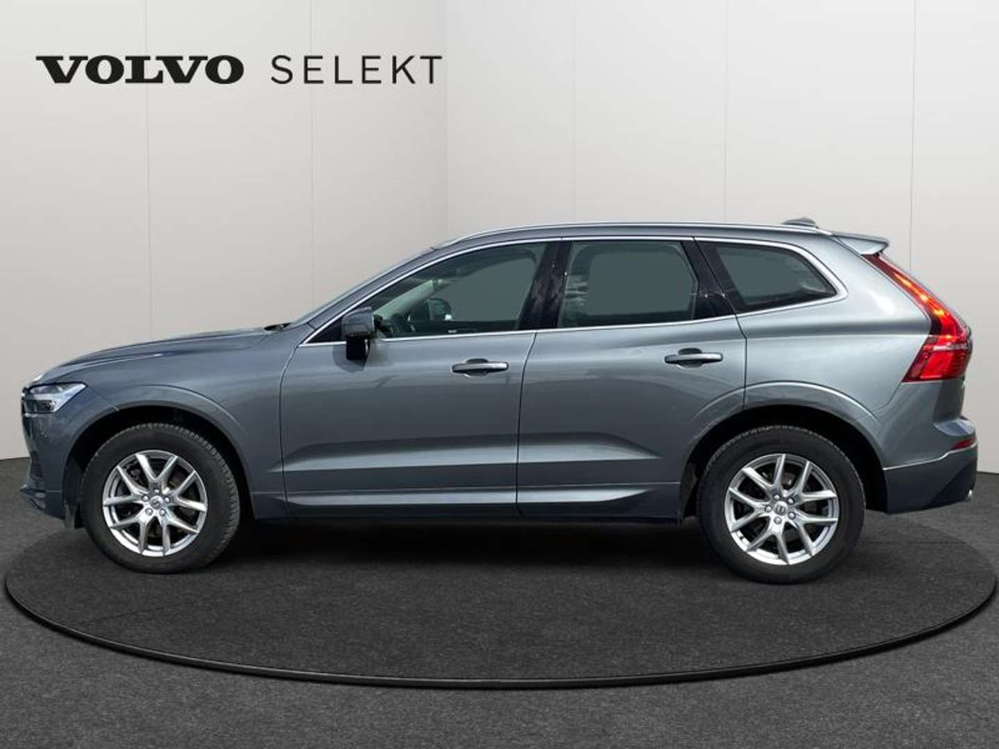 Volvo XC60 B4 Momentum - 2021 - Joinsteer - #13