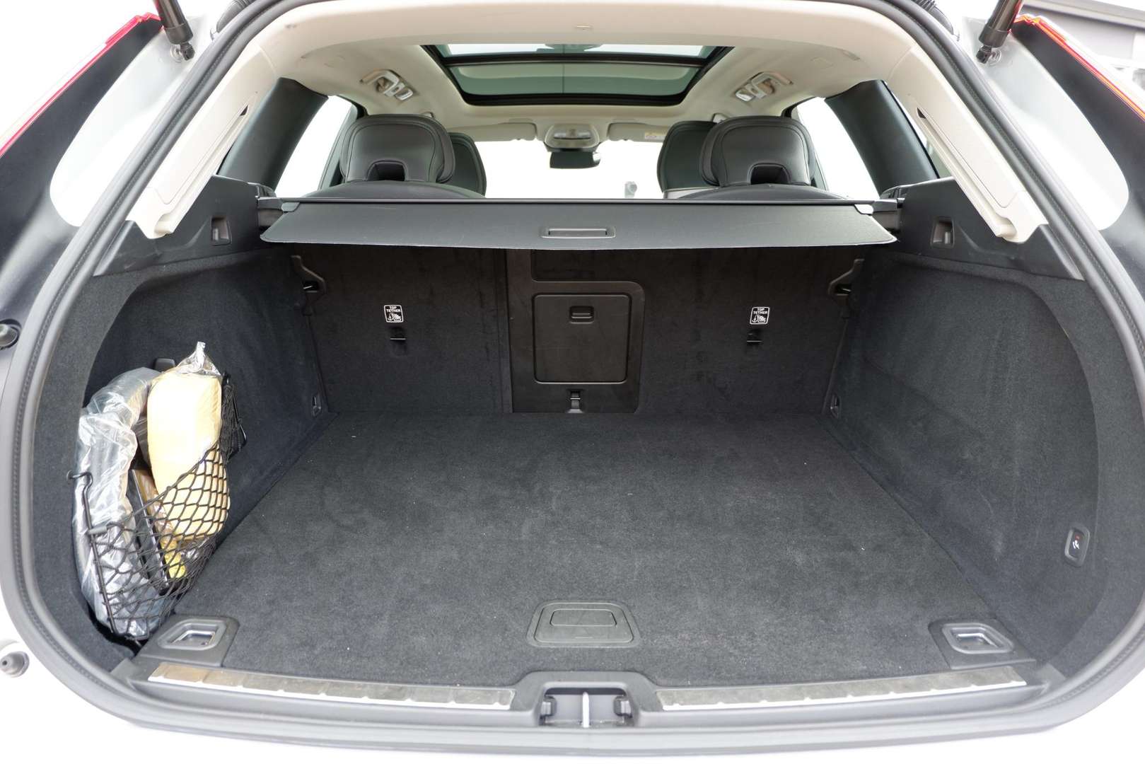 Volvo XC60 T6 PLUS - 2024 - Joinsteer - #10