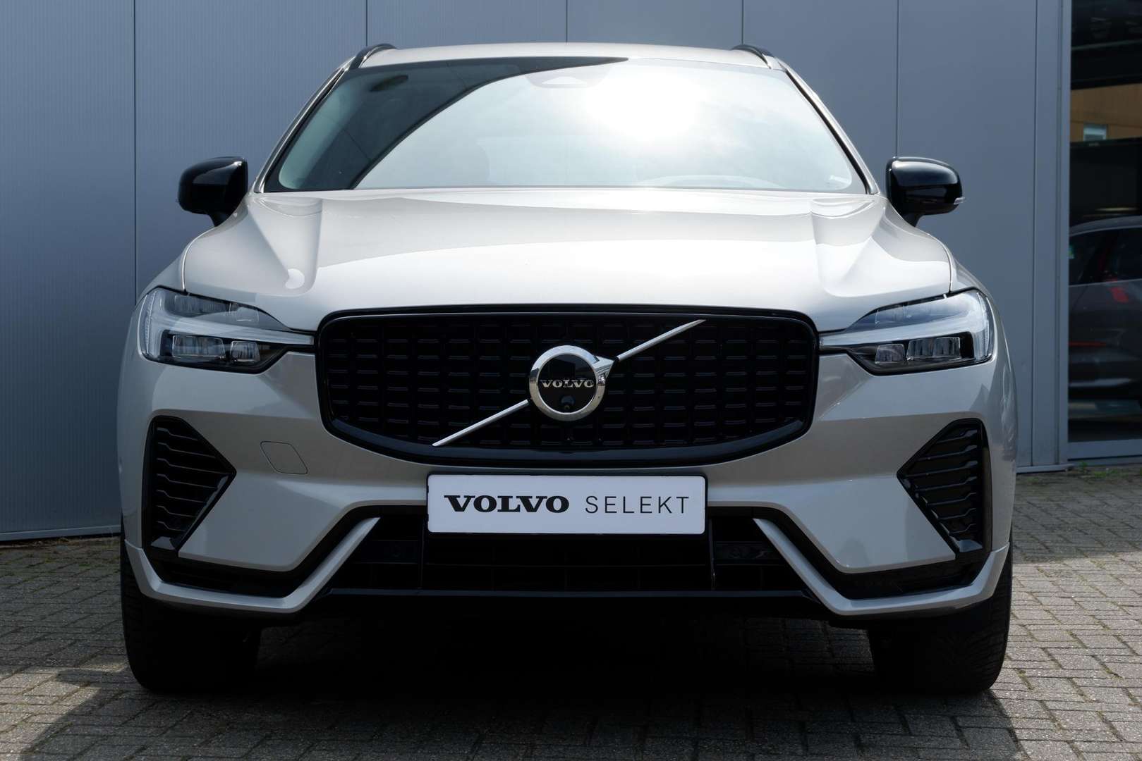 Volvo XC60 T6 PLUS - 2024 - Joinsteer - #12