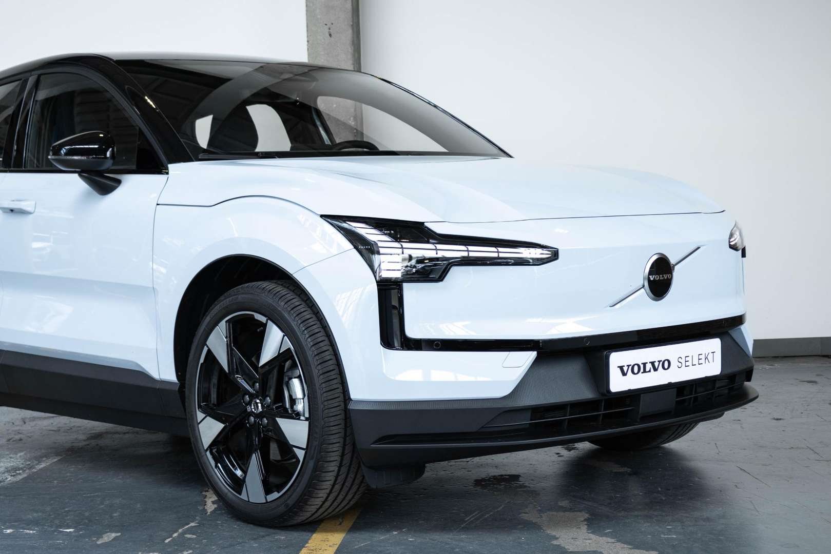 Volvo EX30 Single Motor Plus - 2025 - Joinsteer - #3