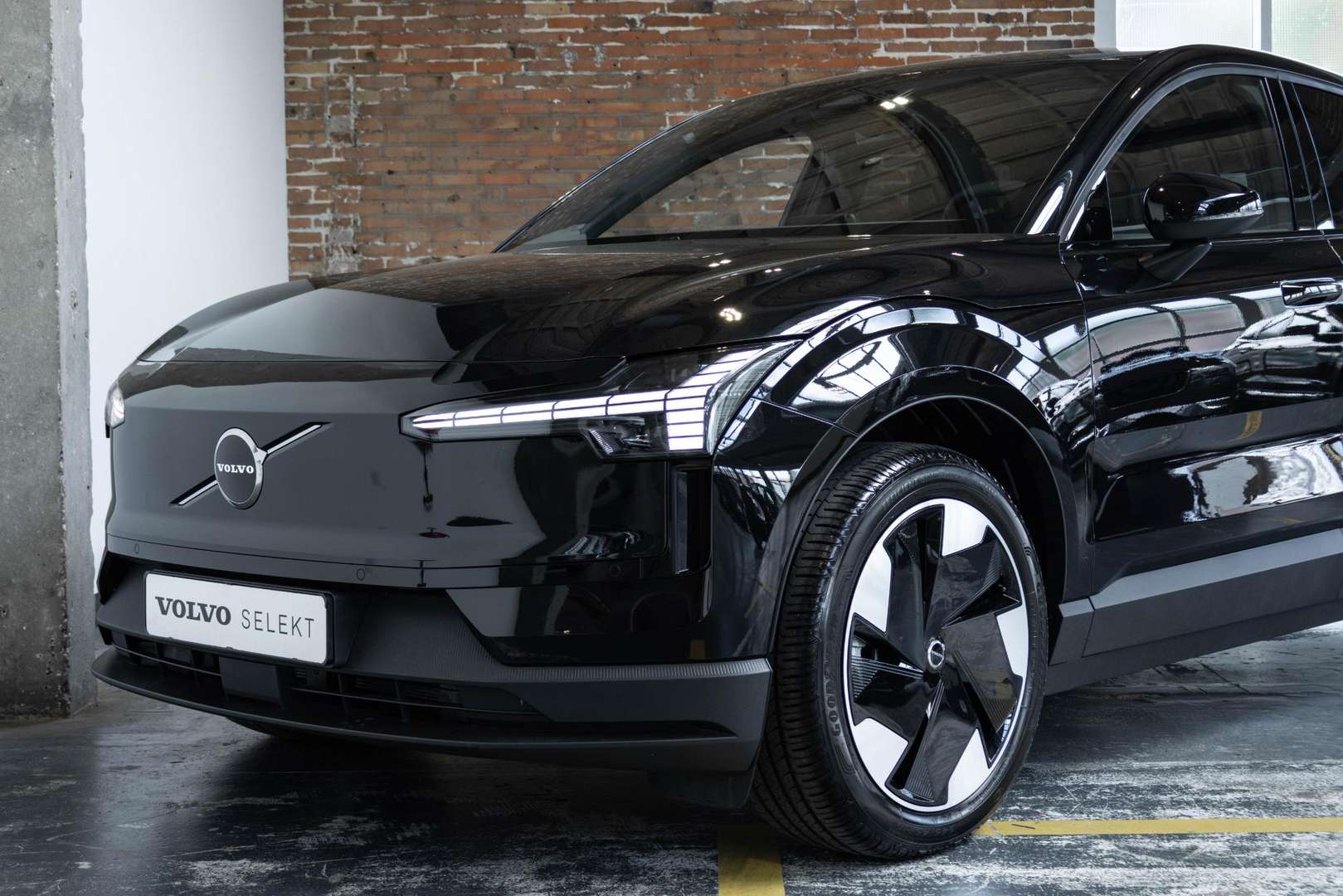 Volvo EX30 Single Motor Plus - 2025 - Joinsteer - #5