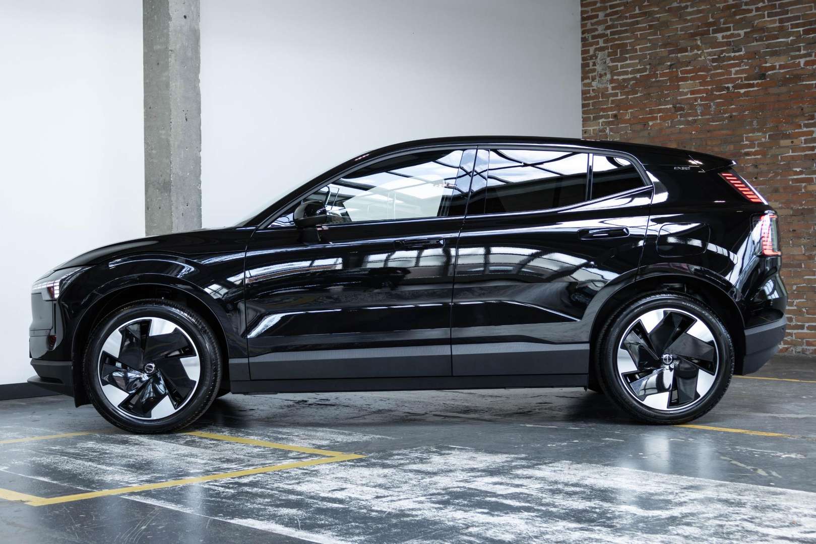 Volvo EX30 Single Motor Plus - 2025 - Joinsteer - #6