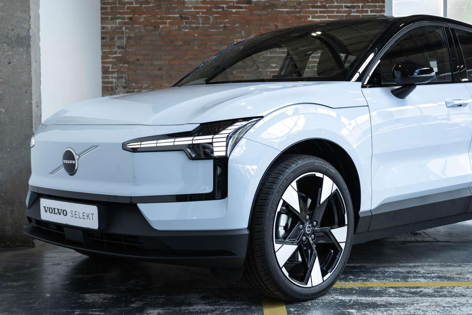 Volvo EX30 Single Motor Plus - 2025 - Joinsteer - #5