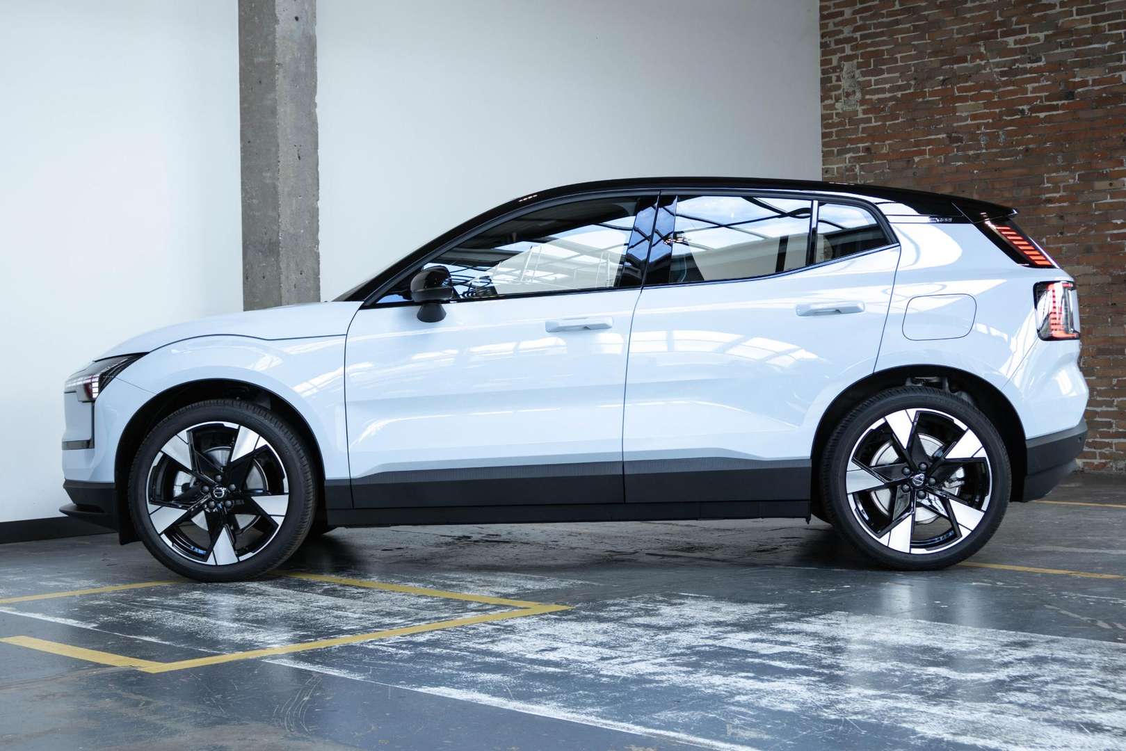 Volvo EX30 Single Motor Plus - 2025 - Joinsteer - #6