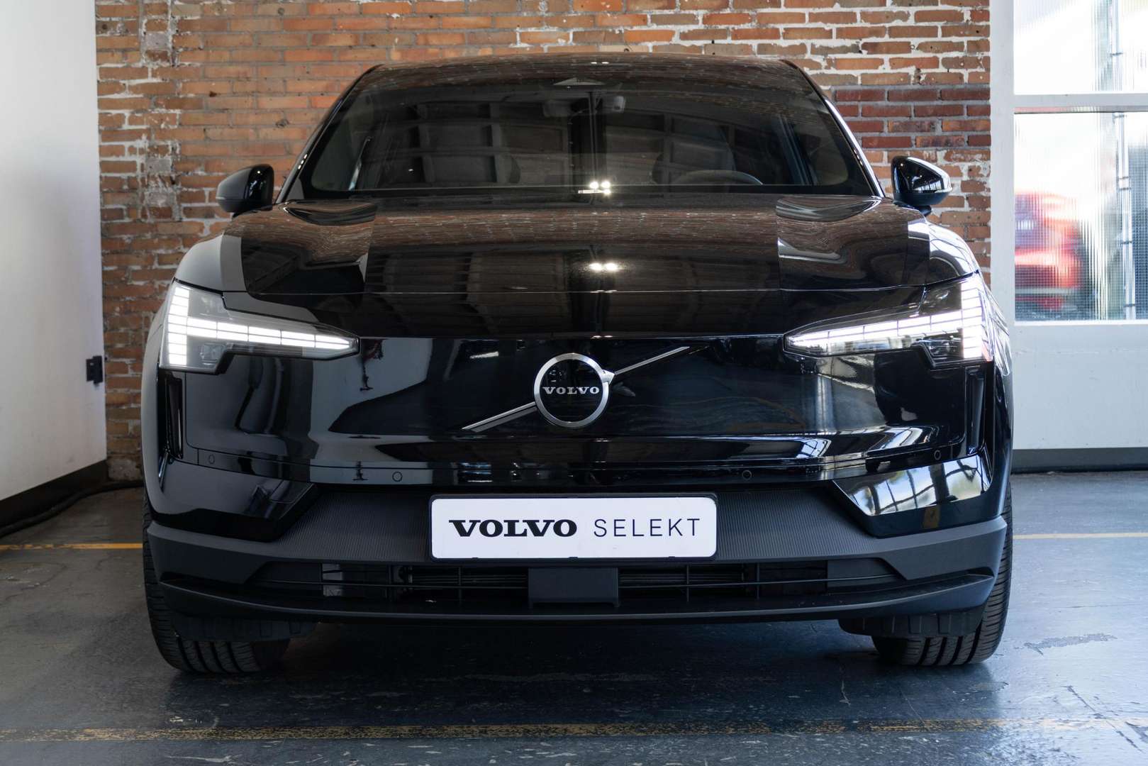 Volvo EX30 Single Motor Plus - 2025 - Joinsteer - #4