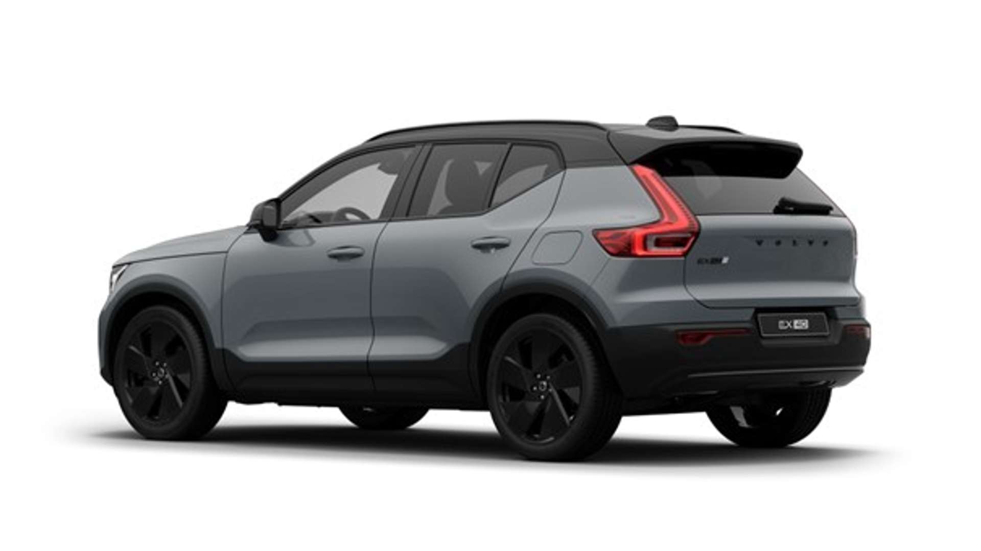 Volvo EX40 Recharge Ultimate - 2025 - Joinsteer - #1