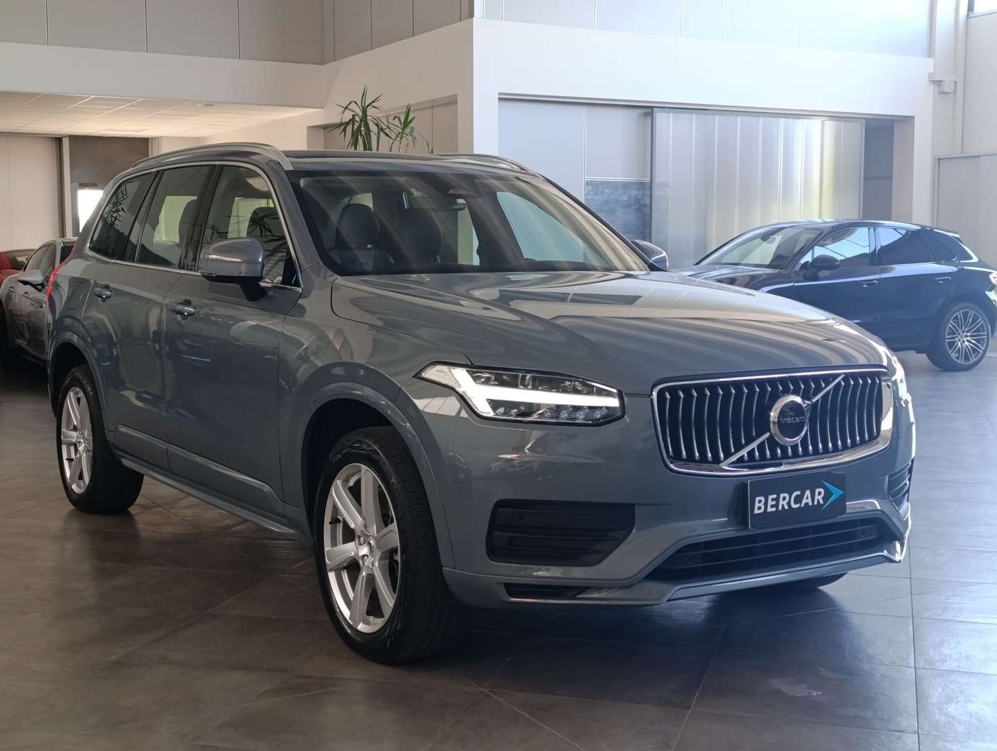 Volvo XC90 B5 Core - 2023 - Joinsteer - #2