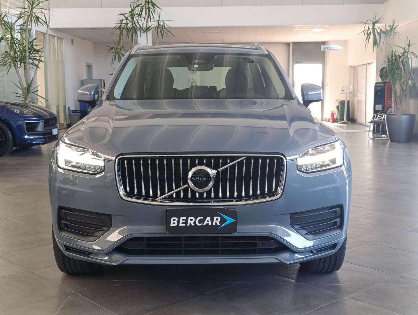 Volvo XC90 B5 Core - 2023 - Joinsteer - #3