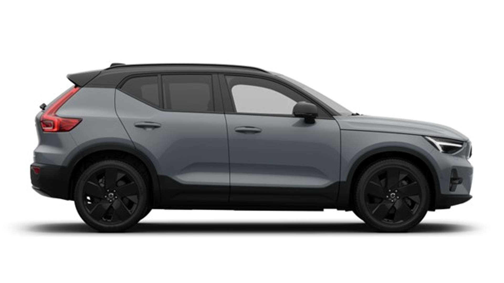 Volvo EX40 Recharge Ultimate - 2025 - Joinsteer - #2
